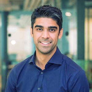 Ishan Vaid