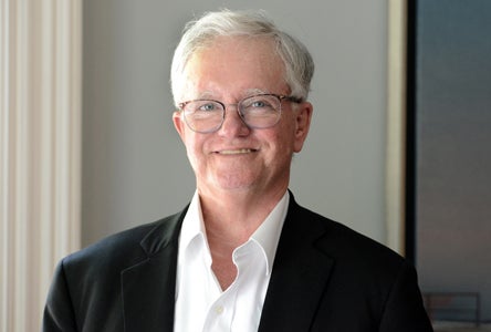 John Stapleton