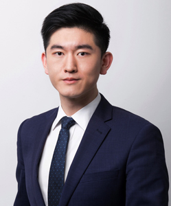 Jonathan Zhao, CPA, MFin