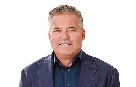 Darrell Jones