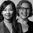 Catherine H. Kim and Rose Shawlee