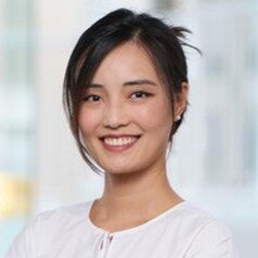 Lingyi (Leah) Zheng