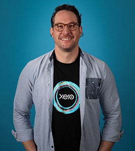 Mike Cascone