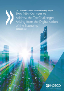 OECD Tax Measures Brochure
