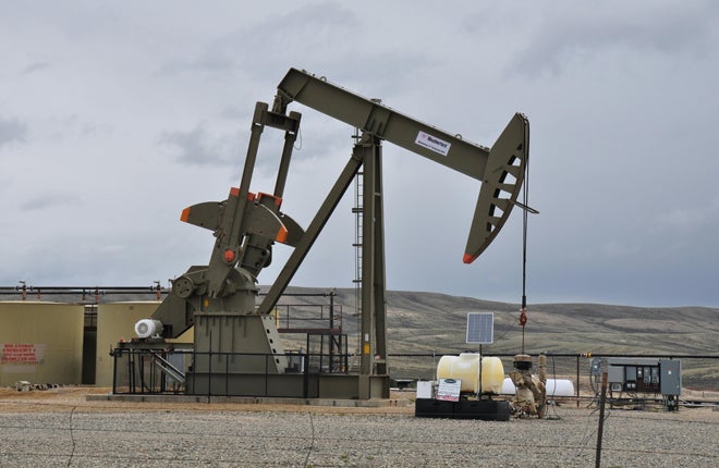 Municipalities want end to oil and gas property tax loopholes