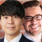 Albert Park and Eric Saumure