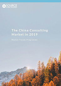 SGR China Consulting Report