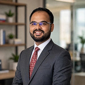 Syed Saif Ali