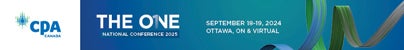 CPA Canada The ONE