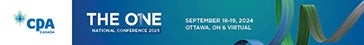 CPA Canada The ONE