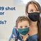 COVID-19 shot or not for 5- to 11-year-olds?