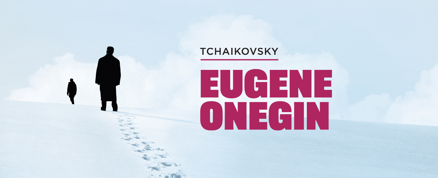 Eugene Onegin banner 