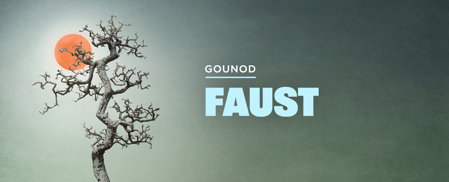 Faust banner 