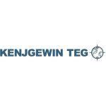 Kenjgewin Teg Logo