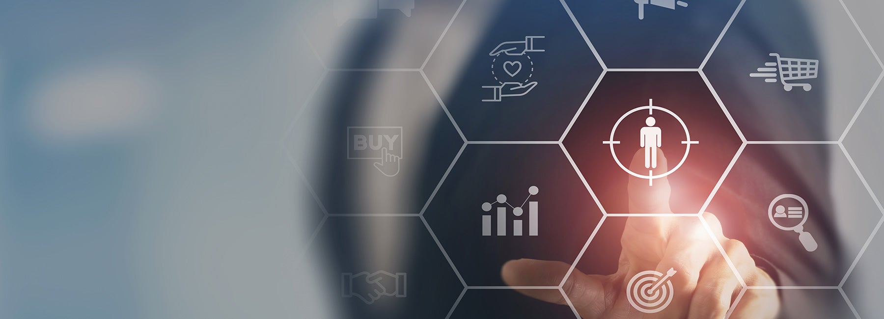 Developing Client-focused Solutions - Canadore College