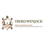Oshki Wenjack Institute Logo