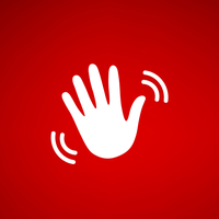 Hand Wave 