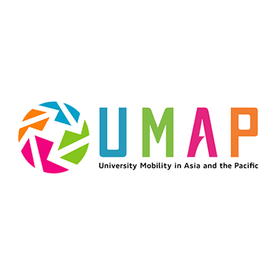 UMAP Logo