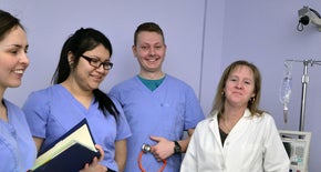 Pre-Health Sciences Pathway to Certificates and Diplomas – Indigenous