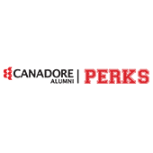 Canadore Perks Logo