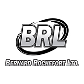 Bernard Rochefort Logo