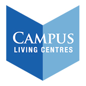 Campus Living Centres Logo