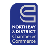 North Bay Chamber of Commerce Logo