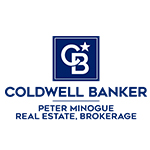Coldwell banker logo