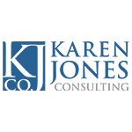 Karen Jones Logo