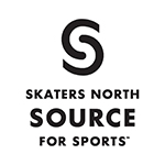Skaters North logo