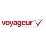 Voyageur Airways Logo
