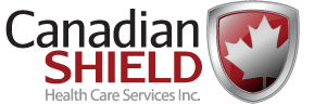 Canadian Shield Logo