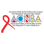 Aids Committee Logo