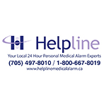 Helpline Logo
