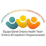 Nipissing Wellness Logo