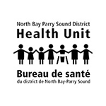 North Bay Health Unit Logo