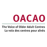 Older Adults Centre Logo