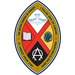 St James United Logo