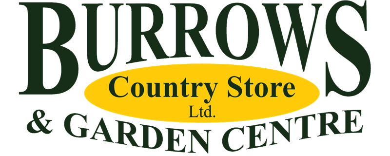 Burrows logo