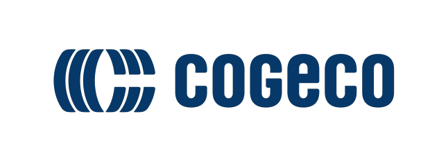 Cogeco Logo