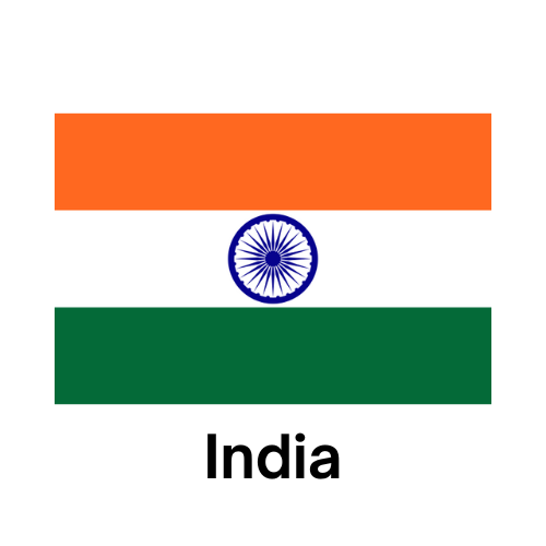 India