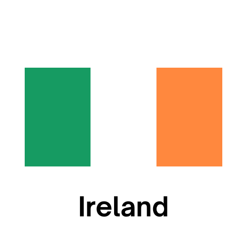 ireland