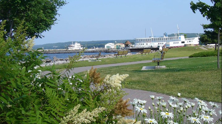 North Bay Waterfront