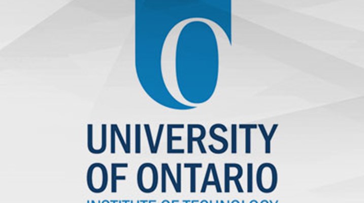 UOIT Institute of Technology Logo 