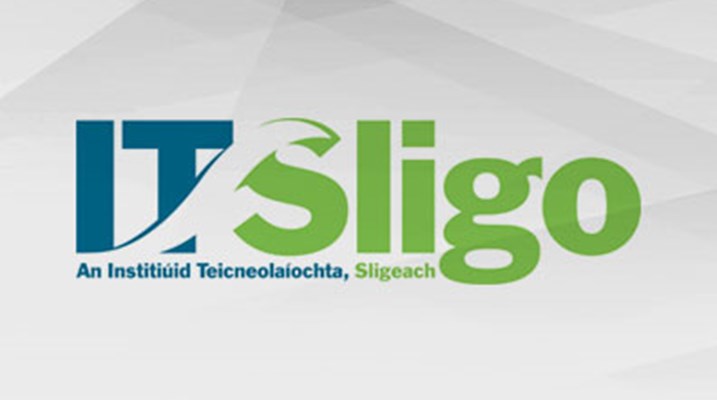 IT Sligo Logo