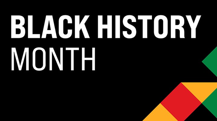Black. History Month 