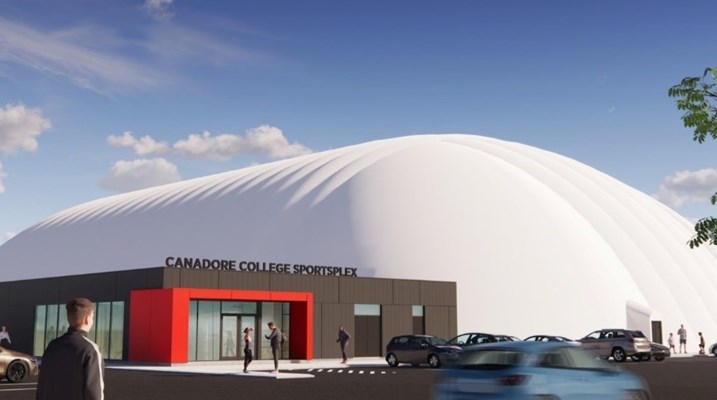 Sport Dome