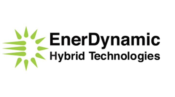 EnerDynamic Logo