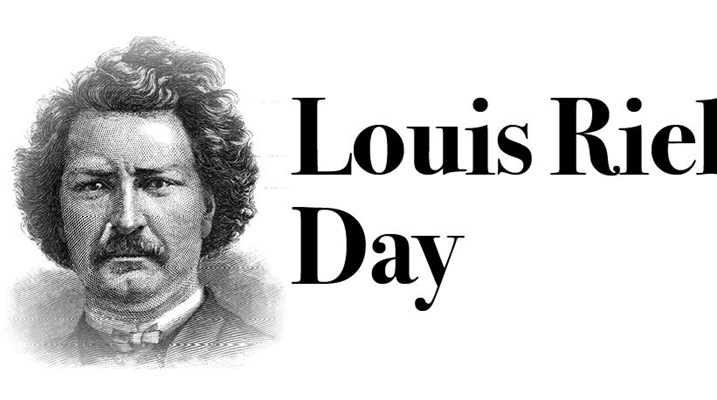 Louis Riel Day