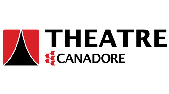 Theatre Canadore Logo